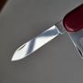 Vintage Victorinox Grand Prix Rare Collectable Discontinued Model 91mm Swiss Army Knife Image 7