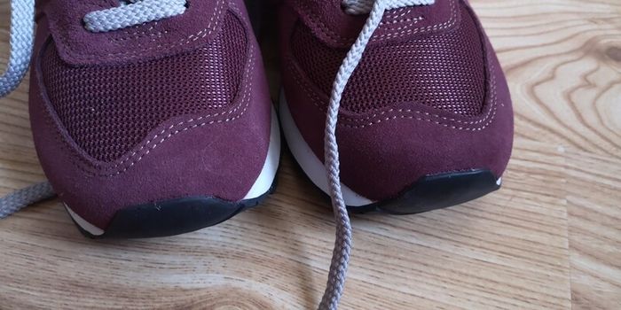 New Balance runners