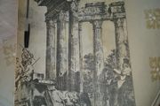 Italys Life,Ministry for Culture.1959.