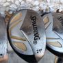 golf clubs Image 5