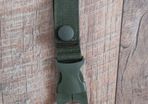 Belt Clip Bottle Holder