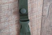 Belt Clip Bottle Holder