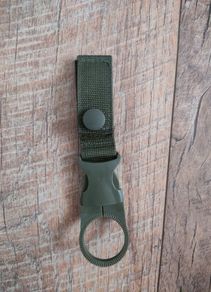Belt Clip Bottle Holder