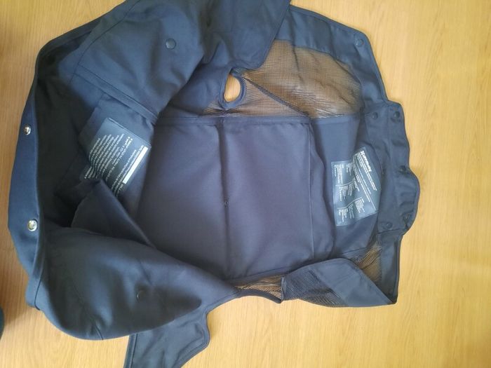 Uppababy Vista Travel System