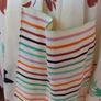 Rare Frank Usher Vintage 70s Maxi Dress Image 7