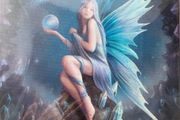 Canva 10x8 inch