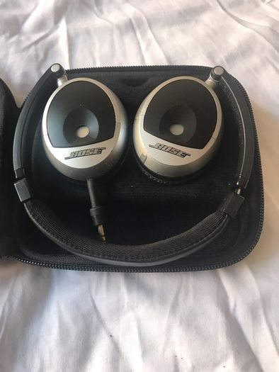 bose headphones