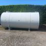 Large steel tank Image 2