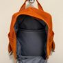 Doughnut Macaroon Orange Backpack 14'' Image 4
