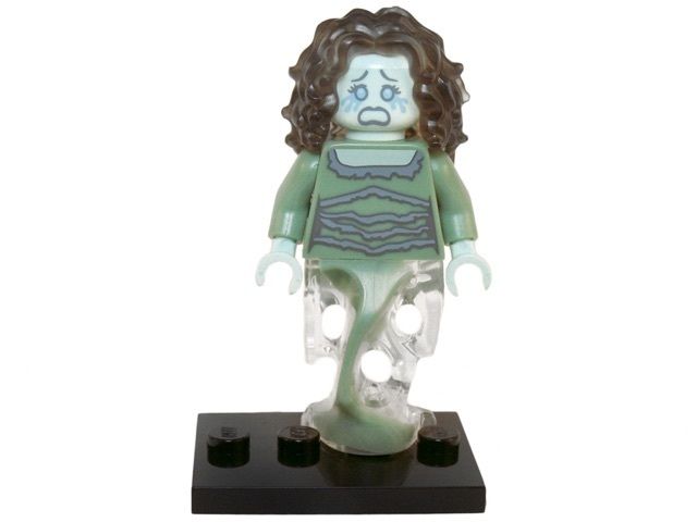 Lego CMF Series 14 Assortment of Spare Complete Minifigure Sets 71010 Collectible Minifigures
