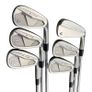 Taylormade P.770 2024 / P.7CB Combo Irons / 5-Pw / Dynamic Gold Mid 115 S300 Stiff Image 2