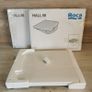 Roca Hall 56 Toilet Seat White Image 3