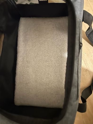 Small Dog or cat carrier bag