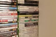 xbox 360 games