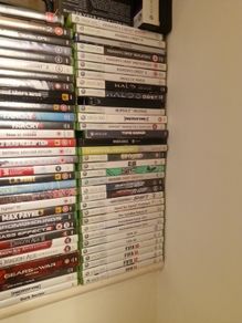 xbox 360 games
