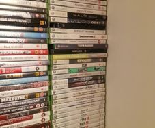 xbox 360 games
