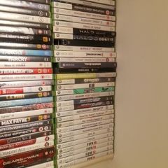 xbox 360 games
