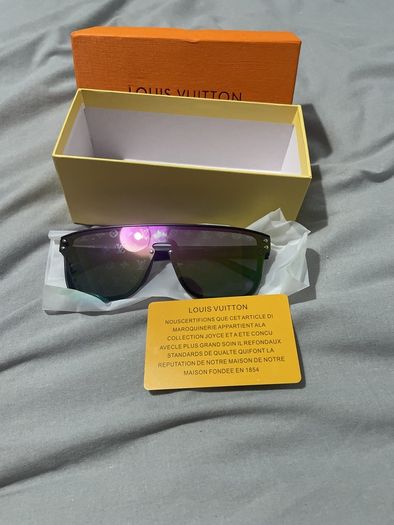 sunglasses  lv