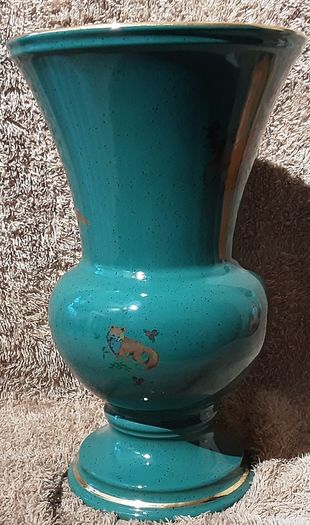 Art collection by Arklow pottery 1