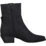 Reduced Black Boots BNWT Image 2