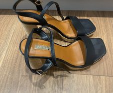 High heels