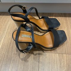 High heels