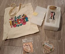 Teacher Gift