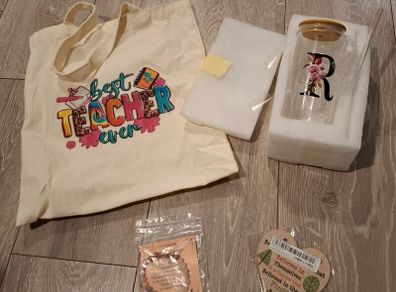 Teacher Gift