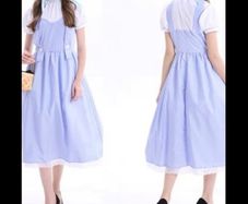 costume Dorothy