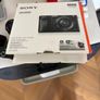 Sony Alpha a6500 mirrorless camera with the Sony 16 50mm f/3.5 5.6 OSS power and zoom kit lens. Image 3