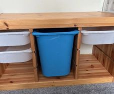 Ikea Trofast