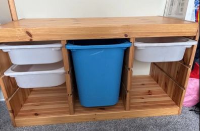 Ikea Trofast