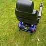 Compact wheelchair Image 4