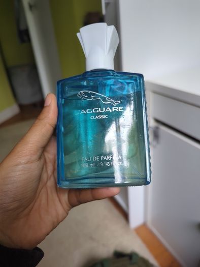 perfume