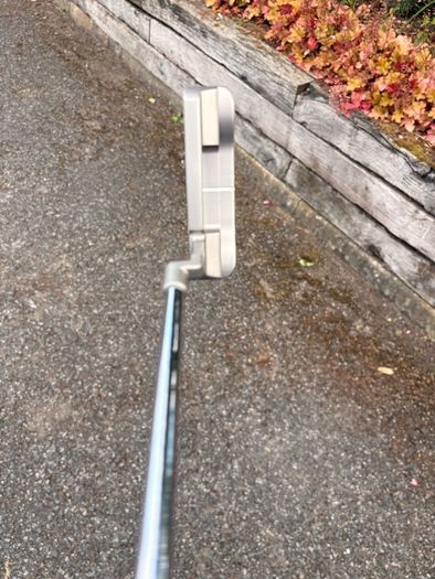 Odyssey Ai One Silver 1 CH