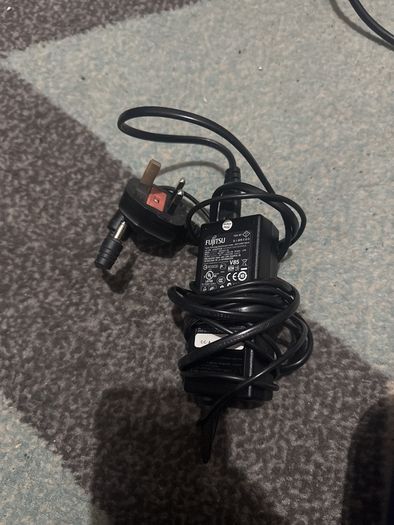 charger