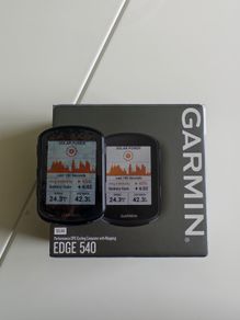 Garmin Edge 540 Solar