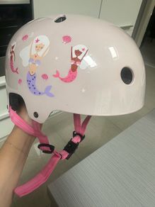 Micro Helmet