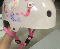 Micro Helmet