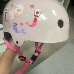 Micro Helmet
