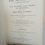 The Actor's Art: A Practical Treatise on Stage Declamation, Public Speaking and Deportment for the Use of Artists, Students and Amateurs by Gustave Garcia (HQ800) Image 2
