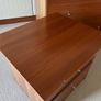 Bedroom furniture set in perfect condition - chest drawers + 2 lockers Image 7