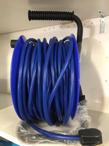 40 Meter extension Lead 220V /2.5 cable