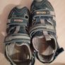 Boys Geox sandals, size 13 Image 4