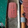 vintage jihn bull repair outfit Image 9