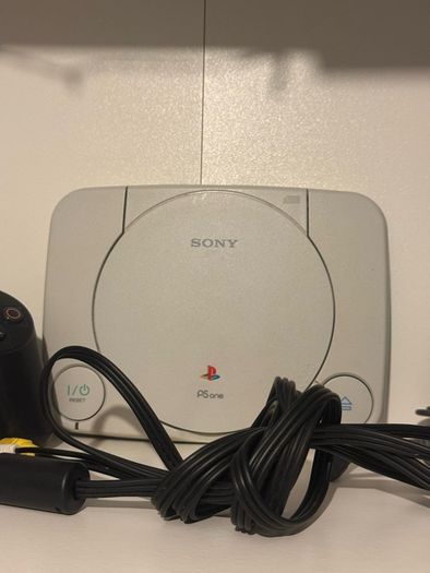 Ps1 Console