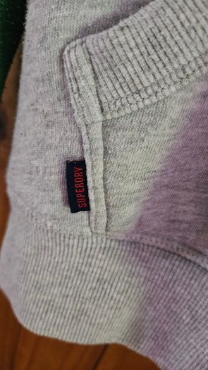 Mens/Boys Superdry Hoodie