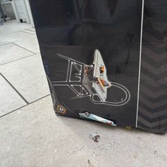 Titan table saw 1500w