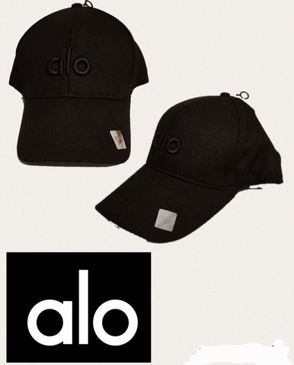 Alo Cap