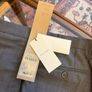 massimo dutti trouser, Size 32, Italian Fabric Image 2